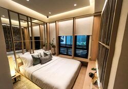The Sen (D21), Condominium #550268601